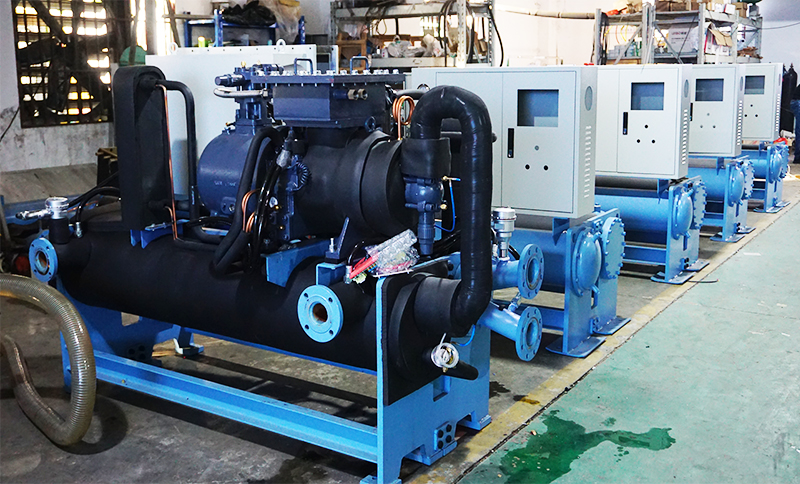 混凝土搅拌站行业