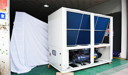 【冷水机小知识】电源故障