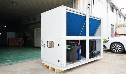 冷水机故障处理方法